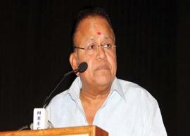 யாரை சொன்னார்... யாரை சொன்னார்... விவாதத்தை கிளப்பி விட்ட ராதாரவி