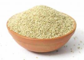 புரதச்சத்துக்கள் நிறைந்த சாமை டிலைட் செய்முறை