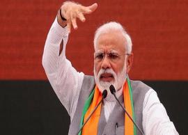 திட்டங்கள் முடங்காமல் இருப்பதை உறுதி செய்ய பிரதமர் மோடி அறிவுறுத்தல்