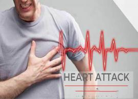 இந்தியா முழுவதும் ட்ரெண்டிங் ஆகும் ஹார்ட் அட்டாக் ஹேஷ்டேக்