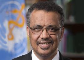 கொரோனா தொற்றுநோய் உலகளாவிய அவசர நிலையாக கருதப்படாது