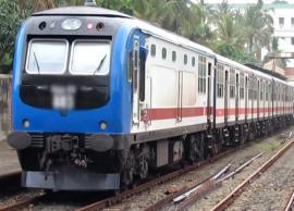 ரயில்வே பயணிகளுக்கு ஒரு அறிவிப்பை வெளியிட்ட ரயில்வே திணைக்களம்