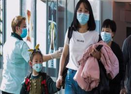 ஹெனானில் 90 சதவீத மக்கள் கொரோனாவால் பாதிப்பு... சுகாதார அதிகாரிகள் தகவல்