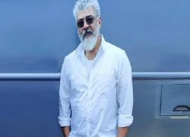 சுற்றுப்பயணத்தை தள்ளி வைத்துள்ளாராம் நடிகர் அஜித்... மகிழ் உற்சாகம்?