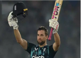 கடைசி போட்டியில் ஆறுதல் வெற்றி பெற்ற வங்கதேச அணி