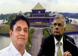 ஆளுங்கட்சியுடன் எதிர்கட்சி உறுப்பினர்கள் இணைய உள்ளதாக தகவல்