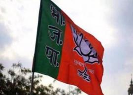 189 பேர் கொண்ட வேட்பாளர் பட்டியலை முதல்கட்டமாக பாஜக வெளியிட்டது