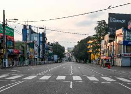 வடக்கு, கிழக்கு தழுவிய ஹர்த்தாலுக்கு அழைப்பு விடுக்கப்பட்டது