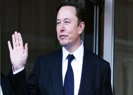 தலைமை பொறுப்பில் இருந்து விலக எலான் மஸ்க் முடிவு?