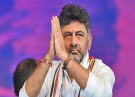 காங்கிரஸ் மேலிடம் மீது முழுமையான நம்பிக்கை உள்ளது… சிவகுமார் சொல்கிறார்