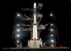 நாளை விண்ணில் செலுத்தப்படுகிறது என்விஎஸ்-01 செயற்கை கோள்