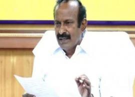 தெளிவான விசாரணைக்கு பிறகே டாஸ்மாக் கடைகள் மூடப்பட்டன... அமைச்சர் தகவல்