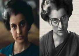 நடிகை கங்கனா ரணாவத் நடித்துள்ள எமர்ஜென்சி படத்தின் ரிலீஸ் தேதி அறிவிப்பு