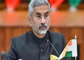 தாய்லாந்து அமைச்சருடன் ஆலோசனை கூட்டத்தில் பங்கேற்ற இந்திய வெளியுறவுத்துறை அமைச்சர்