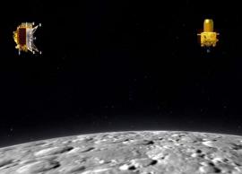 சந்திராயன்-3 விண்கலத்தின் 2வது உயரம் உயர்த்தும் நடவடிக்கை