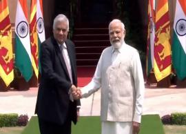 இந்தியாவின் யூபிஐயை இலங்கையின் பயன்படுத்தும் ஒப்பந்தம் கையெழுத்தானது