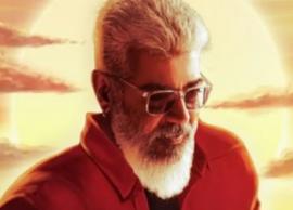 விடா முயற்சி படத்தில் அஜித்திற்கு ஜோடி தமன்னா என்று உலா வரும் தகவல்