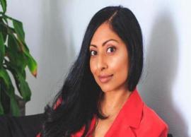 இந்திய வம்சாவளி பெண் எழுத்தாளரின் நாவல் புக்கர் பரிசு இறுதி பட்டியலில் இடம் பிடிப்பு