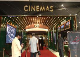 சென்னை விமான நிலைய திரையரங்கம் குறித்து நீதிமன்றம் உத்தரவு