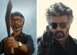 ரிலீசுக்கு முன்பே வெளிநாடுகளில் வசூல் சாதனை படைத்துள்ள ஜெயிலர்