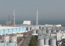 சுத்திகரிக்கப்பட்ட அணுசக்தி கழிவை கடலில் திறந்துவிட ஜப்பான் திட்டம்