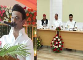 பாஜகவினர் தங்கள் மீதான ஊழலை மறைக்க சிபிஐயை அனுப்பி மிரட்டுகின்றனர்