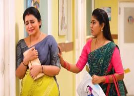 தனத்திற்குதான் புற்றுநோய் என்று போட்டுடைத்த ஐஸ்வர்யா