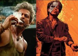 உலகம் முழுவதும் ஜவான் படம் செய்த வசூல் குறித்த தகவல்