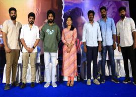 வசூல் ரீதியாக அடியே படம் பெற்ற வெற்றி மகிழ்ச்சி அளிக்கிறது