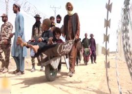 அகதிகள் குறித்த பாகிஸ்தான் அறிவுப்புக்கு ஐ.நா. எச்சரிக்கை