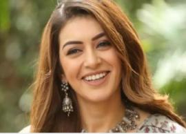 படவாய்ப்பு குறையுது... திருமணத்திற்கு தயாராகிவிட்டாராம் ஹன்சிகா