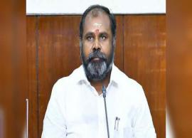 எத்தனை ஆண்டுகள் ஆனாலும் திமுகவால் ஆட்சிக்கு வரமுடியாது