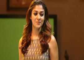 சம்பளத்தை இரட்டிப்பாக்கி அதிர்ச்சி கொடுத்த நயன்தாரா