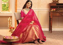 தற்போதைக்கு திருமணம் பற்றிய திட்டம் இல்லையாம்; நடிகை கீர்த்தி சுரேஷ் முடிவு