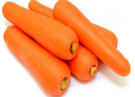 ஆரோக்கியம் நிறைந்த கேரட் கீர் செய்முறை உங்களுக்காக!!!