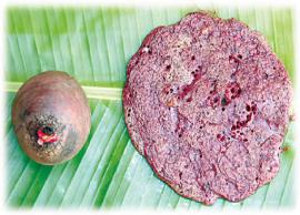 நோய் எதிர்ப்பு சக்தியை அளிக்கும் பீட்ரூட் ராகி தோசை செய்து பாருங்கள்