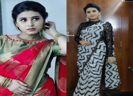 வரும் 27ம் தேதி பாக்கியலட்சுமி சீரியல் நடிகை ரித்திகாவுக்கு வரவேற்பு