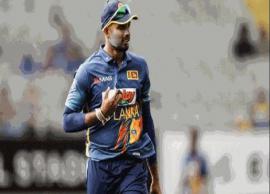 கேப்டன் பதவி எனக்கு புதிதல்ல... சொல்கிறார் கொல்கத்தா அணி தலைவர் நிதிஷ் ராணா