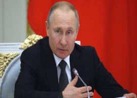 ரஷ்ய ராணுவத்தில் இணையலாம்... வாக்னர் குழுவுக்கு ரஷ்ய அதிபர் அழைப்பு