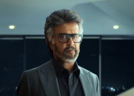 முன்பதிவு டிக்கெட்டுகள் விற்று தீர்ந்தன... ஜெயிலர் படத்துக்குதான்