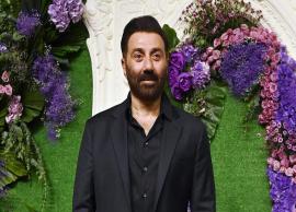 நடிகர் சன்னி தியோல் பங்களா ஏல நடவடிக்கை ரத்து: காங்கிரஸ் கடும் எதிர்ப்பு