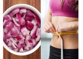 உடல் எடை கிடுகிடுவென்று குறைக்க உதவும் வெங்காயம்