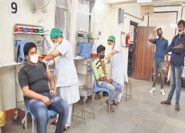 ஒரு லட்சத்திற்கும் அதிகமான இடங்களில் ஆயுஷ்மான் பவ இயக்க சிறப்பு முகாம்கள்