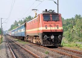 வேலூர் சிறப்பு ரயில் திருவண்ணாமலை வரை நீட்டிக்கப்பட உள்ளதாக அறிவிப்பு