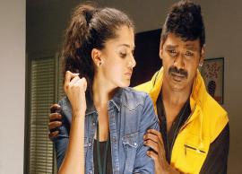 காஞ்சனா 2 ல் ரஜினி நடித்திருந்தால்...? அவரிடம்தான் கேட்டாராம் ராகவா!!!