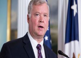 சிரியா, தெற்கு சூடானுக்கு அமெரிக்கா உதவிகரம் நீட்டியது