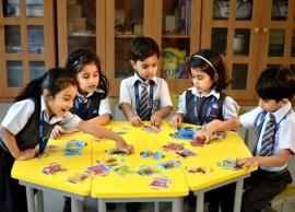 ஒரு நாள் விட்டு ஒருநாள் பள்ளிகளை நடத்த மத்திய அரசு புதிய முடிவு