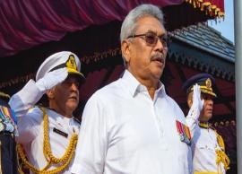 போதைப்பொருள் பிரச்சினையை ஒழிக்க விசேட செயலணி; ஜனாதிபதி கோட்டாபய ராஜபக்ஷ அறிவிப்பு