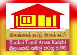 மாவை சேனாதிராஜாவுக்கு தேசிய பட்டியலை வழங்க வேண்டும்