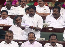 பின்னணியை மறைத்து குற்றம் சொல்லும் திமுக தலைவர்; அமைச்சர் விமர்சனம்